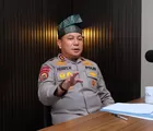 Visi Hijau Kapolda Riau, Ubah Stigma Provinsi Penghasil Asap
