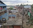 Bencana Sumatera Sebabkan 238.783 Rumah Terdampak dan 29 Desa Hilang 