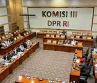Hari Ini Komisi III DPR RI Mulai Bahas RUU Perampasan Aset 
