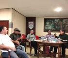 Simposium SMSI Tegaskan Pilkada Melalui DPRD sebagai Bentuk Demokrasi Pancasila