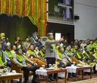 Di Hadapan 1.000 Siswa se-Riau, Kapolda Tegaskan: Generasi Muda Adalah Kunci Menjaga Alam, Kepercayaan, dan Masa Depan