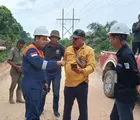 BBKSDA: Harimau yang Ditemukan di Siak Bukan Penyusup, tapi Penguasa yang Melintasi Teritorial Kedaulatannya    