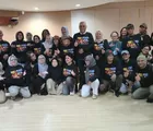 Ketua Umum PWI Pusat Lepas Peserta Kemah Budaya Wartawan, Ini Pesannya