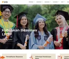 Beasiswa LPDP 2026, Segini Kuota yang Tersedia