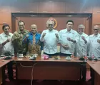 PWI Pusat Selesaikan Draf PD/PRT, Perkuat Tata Kelola dan Sistem Kepemimpinan