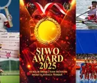 Dua Agenda Krusial SIWO di HPN 2026: SIWO Award 2025 dan Penentuan Porwanas 2027