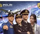 Pendaftaran SIPSS Polri 2026 Dibuka, Lulusan D4–S2 Bisa Daftar Jadi Perwira Polisi 