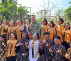 UKP Mendengar: Wakil Ketua Umum ICCN Raffi Ahmad Serap Aspirasi Ekosistem Kreatif Banyumas–Cilacap