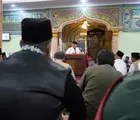 Pimpin Gerakan Subuh Berjamaah, Wakapolda Riau Perkuat Silaturahmi dan Edukasi Kamtibmas di Pekanbaru