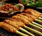 10 Kuliner Terbaik Dunia Versi TasteAtlas 2025, Indonesia Peringkat Berapa?