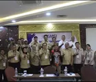 Amat Tantoso: Media Harus Jeli Membaca Peluang di Tengah Gejolak Global