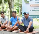Kapolda Riau : Menusia dan Kewajiban Moral Tanpa Batas dalam Menjaga Keberlangsungan Peradaban
