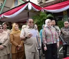 Program Gigi Anak Sehat Resmi Diluncurkan, Munjirin: Investasi SDM Sejak Usia Dini