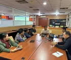 Antusiasme Wartawan dari Berbagai Daerah, 347 Karya Masuki Tahap Penjurian AJP Award 