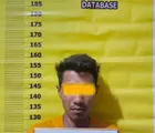 Polsek Batu Hampar Rohil Tangkap 1 Pelaku Ninja Sawit, 3 DPO