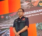 Korban Jiwa Bencana Sumatera Tembus Segini