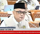 Menhaj: 8 Provinsi Masih di Bawah 100 Persen Melunasi Biaya Haji