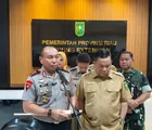 Kapolda Riau Irjen Herry Wujudkan Keadilan Ekonomi dan Ekologi melalui Pengelolaan Pertambangan Emas Rakyat