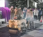 Ditargetkan Tahun ini Lebih 42 KM Jalan Rusak di Pekanbaru Bakal Mulus, Termasuk yang di Pinggiran Kota