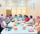 RUPS-LB SPR Diskor, Wakil Pemegang Saham Tak Kantongi Kuasa Gubernur