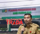 BPKP Bongkar Dugaan Tipikor Miliaran Rupiah Uang SPR Trada, Bobby Rachmat Disorot