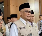 Menhaj Tegaskan Tak Ada Titipan dalam Seleksi Petugas Haji 2026