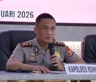Ungkap Jaringan Narkotika Internasional, Polres Rohil Sita 3,98 Kg Sabu, Ribuan Pil Ekstasi dan Happy Five