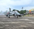 Ditempatkan di Pekanbaru, Ini 3 Jet Tempur Rafale yang Diterima RI dari Perancis