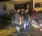 Respons Cepat Call Center Layanan Polisi 110, Polda Riau Ungkap Dugaan Pesta Narkotika di Pekanbaru