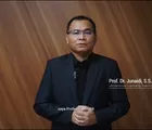 Rektor Unilak Prof Junaidi : Polri Memiliki Peran Strategis, Tetap Berada Langsung Dibawah Presiden