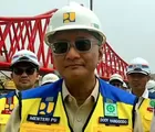 Menteri PU Pastikan Jalur Lembah Anai Sudah Bisa Buka 24 Jam H-7 Lebaran