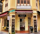 Tutup Usai Berjualan 78 Tahun, Warung Nasi Padang Tertua Kepunyaan Orang Pariaman di Singapura Ini Minta Maaf