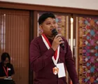 Polri Harus Menjadi Alat Negara, GMNI Riau Tegaskan Dukung Polri Dibawah Presiden