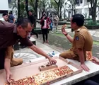 Polemik Pemekaran Luwu Raya Memanas, Warganet Terbelah Soal Aksi Penutupan Jalan