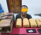 Polda Riau Gagalkan Peredaran 4 Bungkus Besar Ganja di Pekanbaru dari Call Center 110