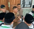 Diklat PPIH Arab Saudi Merupakan Bagian dari Seleksi, Tidak Ada Perlakuan Istimewa