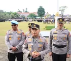 Pecat 12 Polisi Nakal, Kapolda Riau: Janji Kami ke Publik Tak Ada Toleransi untuk Narkoba