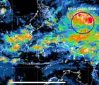 Sejumlah Wilayah di Riau Masih Berpotensi Diguyur Hujan Hari Ini