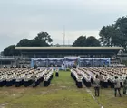 Diklat PPIH Tingkatkan Kualitas Layanan Jemaah, Menhaj Tekankan Amanah Negara
