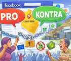 Wacana Lanjutan Aksi Perjuangan Pemekaran Luwu Raya Terus Bergulir di Ruang Digital 