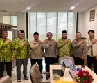 Memiliki Peran Strategis, Perhimpunan Remaja Masjid Dewan Masjid Indonesia Tegas Dukung Polri Berada Langsung Dibawah Presiden