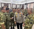 Kadiv Humas Polri: Peran Wartawan Krusial bagi Demokrasi dan Keutuhan NKRI