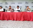BNNP Riau Tegaskan Adil dan Rekannya Direhabilitasi Usai Asesmen Terpadu, Hanya Pengguna Bukan Bagian Jaringan Narkoba