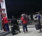 Antrean Panjang dan Isu Jeriken, Warga Soroti Pelayanan SPBU di Palopo