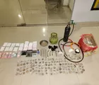 Dari Call Center Polri 110, Polda Riau Ungkap Penampungan Emas Ilegal PETI di Kuansing