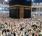 Arab Saudi Bekukan 1.800 Travel Umrah hingga Stop Visa Baru, Ini Alasannya 