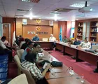 PWI Pusat dan Panitia HPN Konsolidasi, Siap Gelar HPN 2026 Banten