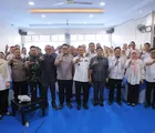 Wako Agung Nugroho Instruksikan Program yang Dijalankan Dapat Dirasakan Langsung oleh Masyarakat