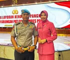 Ini Prestasi dan Perjalanan Karier Kombes Safi’i Nafsikin Sampai Menjadi Tokoh Propam Polri