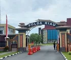 Polda Riau Riau Nyatakan Berkas Jeksok Sihombing Sudah P21, Dinyatakan Lengkap oleh Kejaksaan